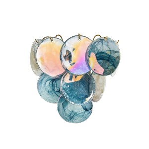Бра LOFT IT Lolly 10492W Blue