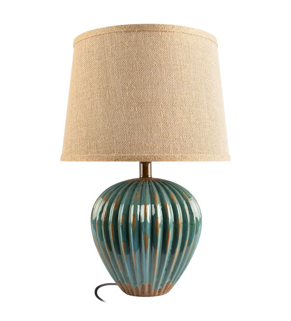 Настольная лампа LOFT IT Tulip 10513T Blue