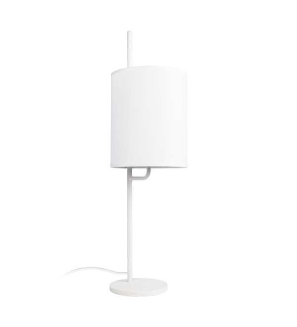 Настольная лампа LOFT IT Ritz 10253T White