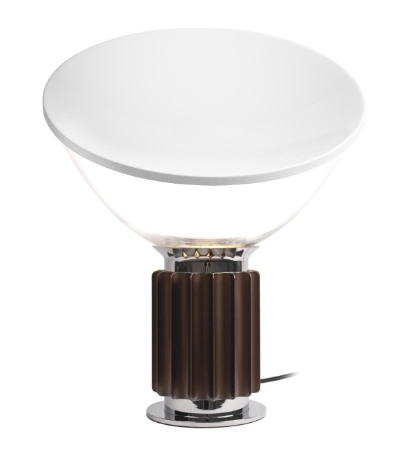 Настольная лампа LOFT IT Taccia 10294/S Brown