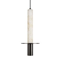 Подвесной светильник LOFT IT Montblanc 10475A Black