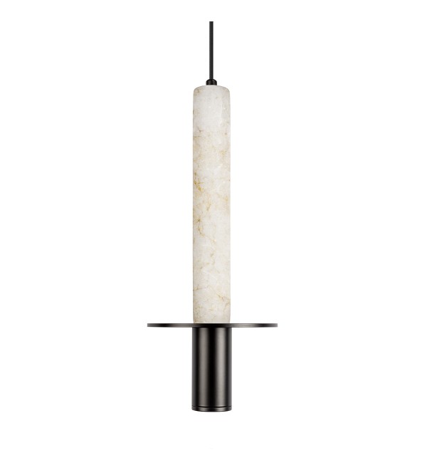 Подвесной светильник LOFT IT Montblanc 10475A Black