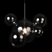 Подвесной светильник LOFT IT Bolle 2029-P6 mini