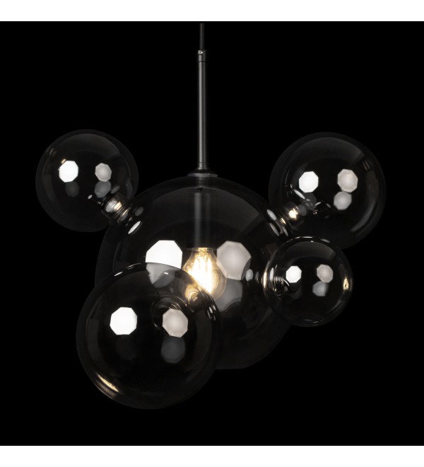 Подвесной светильник LOFT IT Bolle 2029-P6 mini