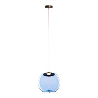 Подвесной светильник LOFT IT Knot 8133-B mini