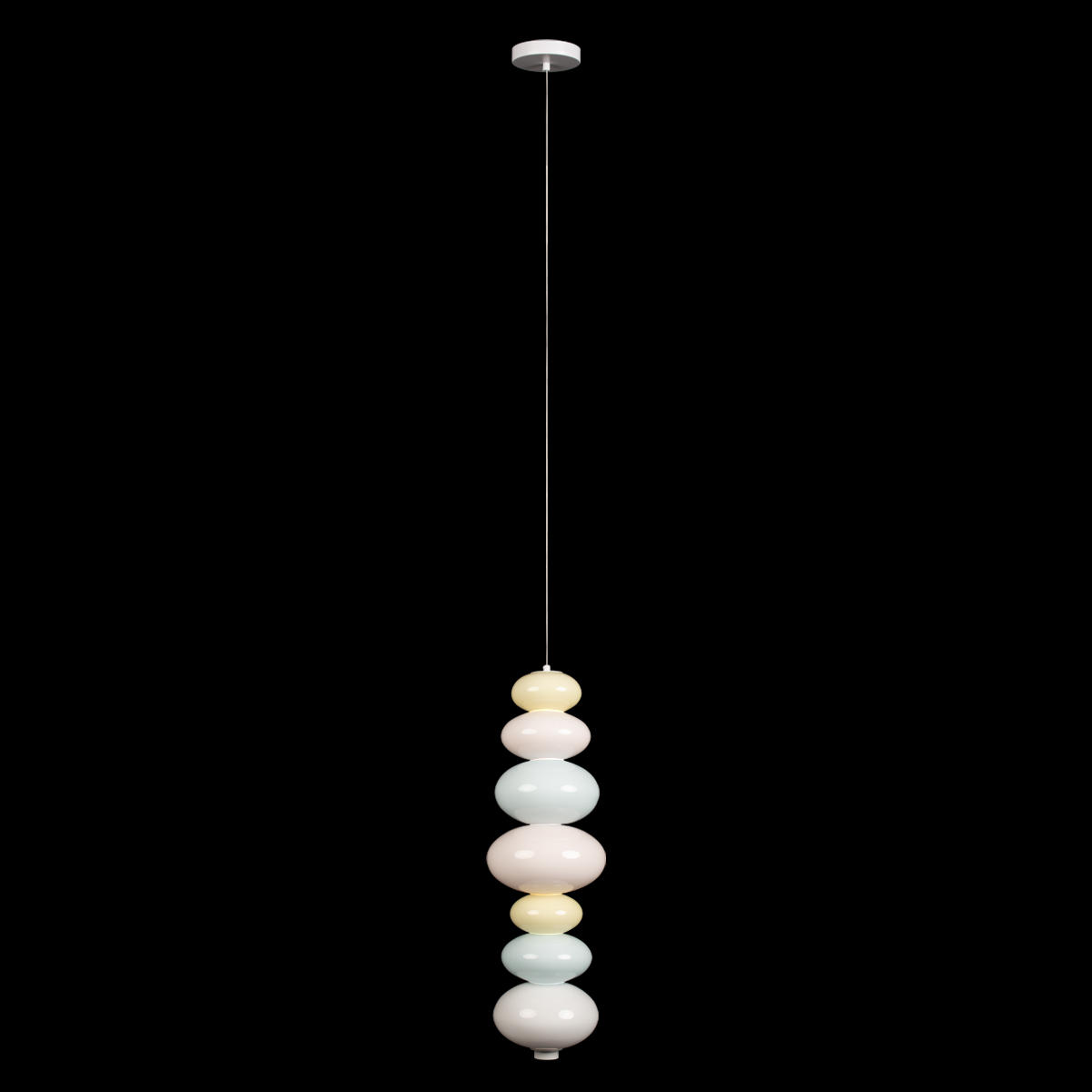 Подвесной светильник LOFT IT Macaroon 10271P/B