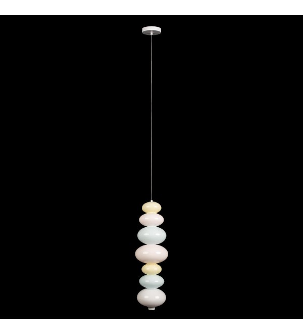 Подвесной светильник LOFT IT Macaroon 10271P/B