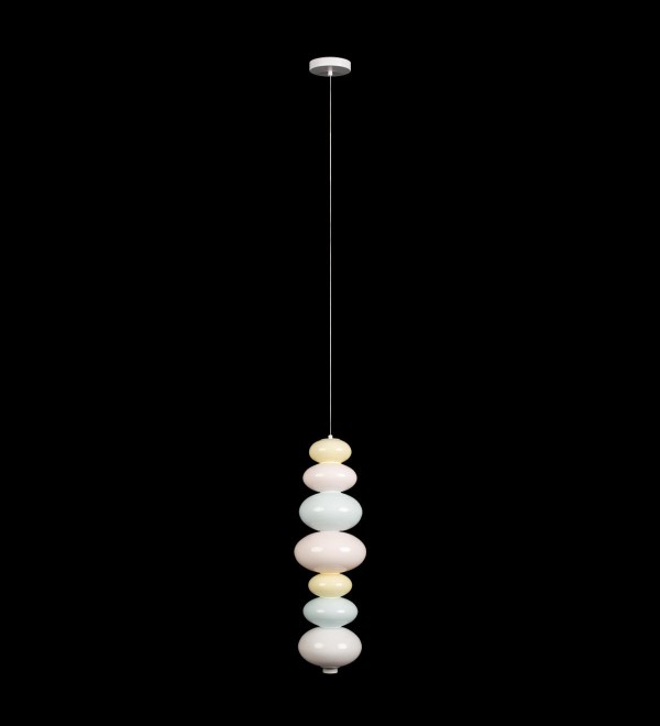 Подвесной светильник LOFT IT Macaroon 10271P/B