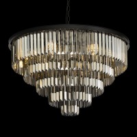 Подвесная люстра LOFT IT Prism 10018/800C