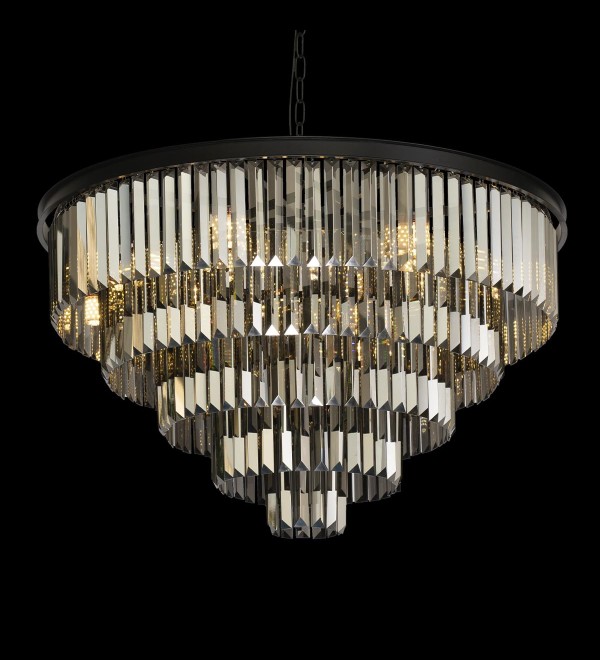 Подвесная люстра LOFT IT Prism 10018/800C