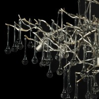 Подвесная люстра LOFT IT Bijout 10067/1250 SG