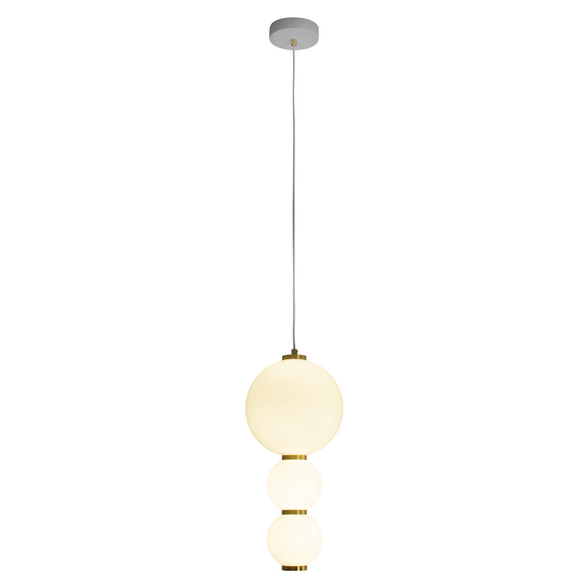 Подвесной светильник LOFT IT Pearls 10205/C