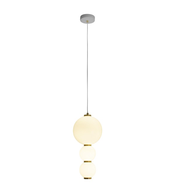 Подвесной светильник LOFT IT Pearls 10205/C