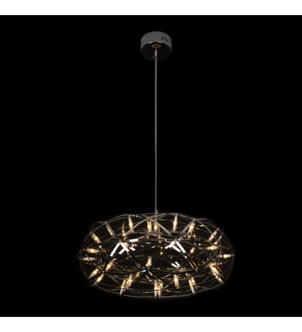 Подвесной светильник LOFT IT Raimond 1898/500 Chrome