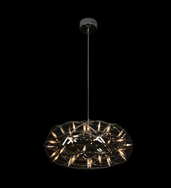 Подвесной светильник LOFT IT Raimond 1898/500 Chrome