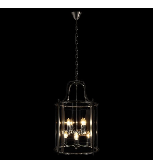 Подвесной светильник LOFT IT Lighthouse 10456/8 CR