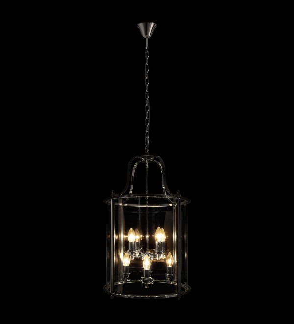 Подвесной светильник LOFT IT Lighthouse 10456/8 CR