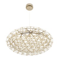 Подвесной светильник LOFT IT Raimond 9027-75 Gold
