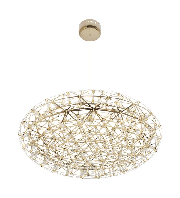 Подвесной светильник LOFT IT Raimond 9027-75 Gold