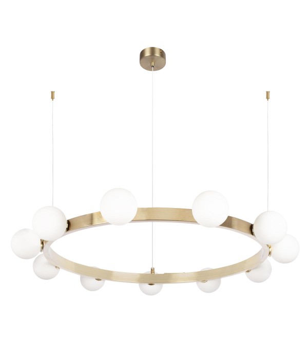 Подвесной светильник LOFT IT Hoop 10311/11