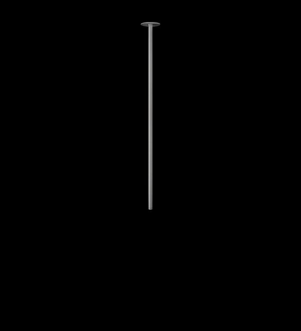 Потолочный светильник LOFT IT Cane 10359/800 White