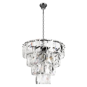 Подвесной светильник LOFT IT Contemporary 10561/550 Clear