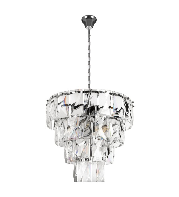 Подвесной светильник LOFT IT Contemporary 10561/550 Clear