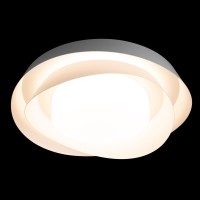 Потолочный светильник LOFT IT Petale 10256 White