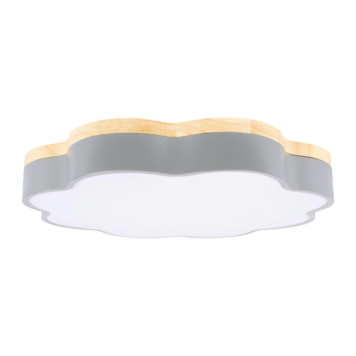 Потолочный светильник LOFT IT Axel 10225/36 Grey