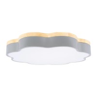Потолочный светильник LOFT IT Axel 10225/36 Grey