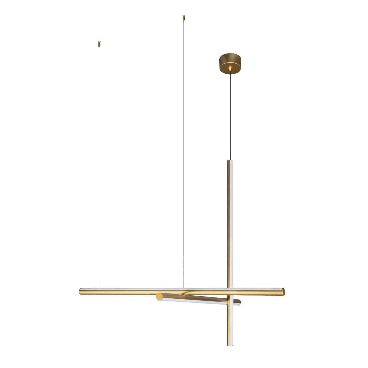 Подвесной светильник LOFT IT Coordinates 10393/D
