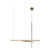 Подвесной светильник LOFT IT Coordinates 10393/D
