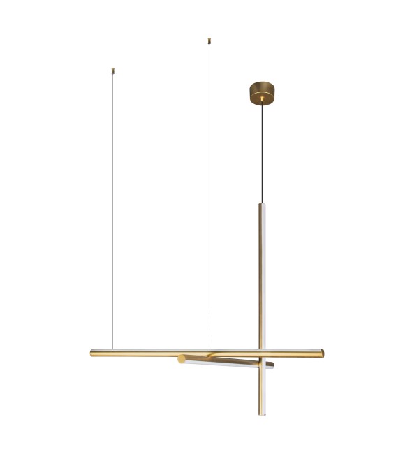 Подвесной светильник LOFT IT Coordinates 10393/D