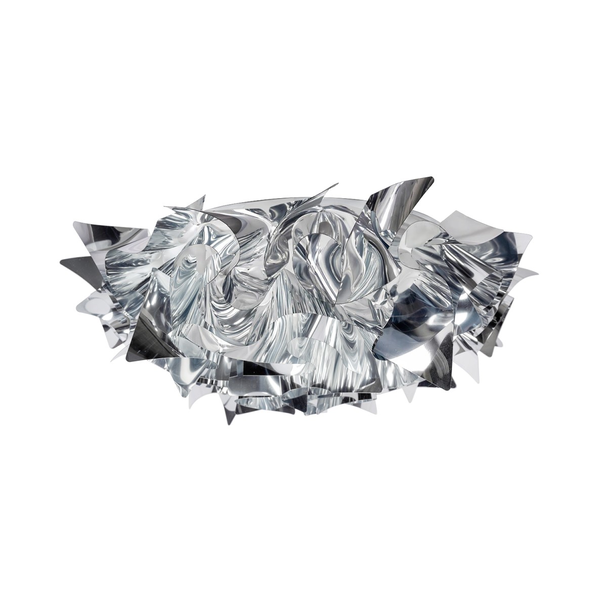 Потолочный светильник LOFT IT Clizia 10593/530C Silver