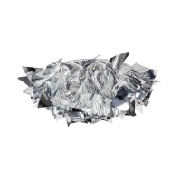 Потолочный светильник LOFT IT Clizia 10593/530C Silver
