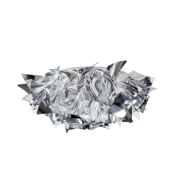 Потолочный светильник LOFT IT Clizia 10593/530C Silver