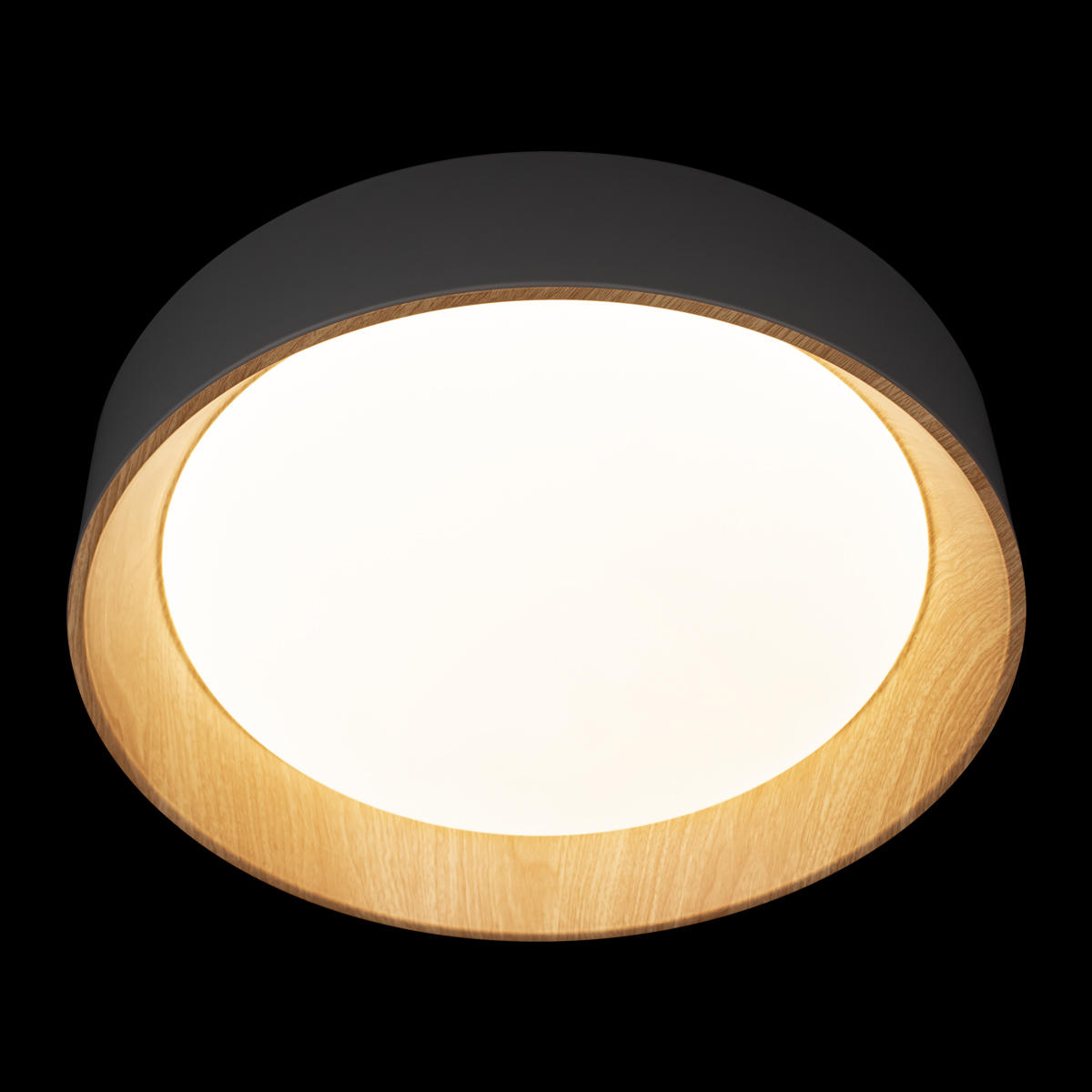 Потолочный светильник LOFT IT Coin 10202 Grey