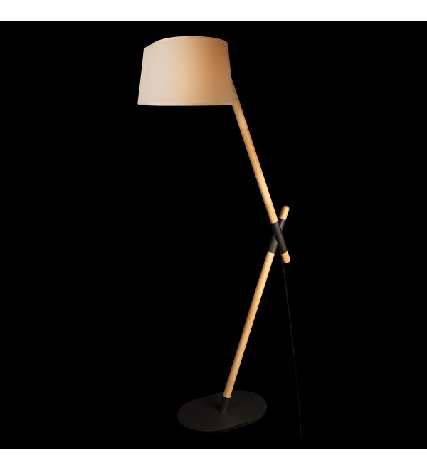 Торшер LOFT IT Emma 10567F Light wood