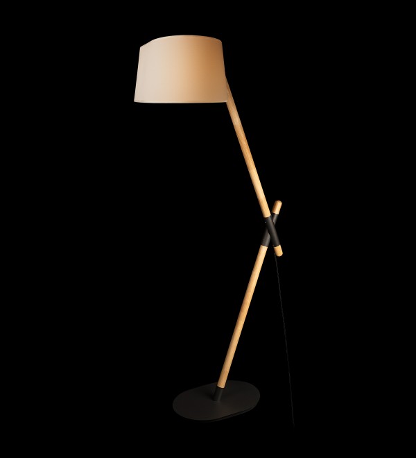 Торшер LOFT IT Emma 10567F Light wood