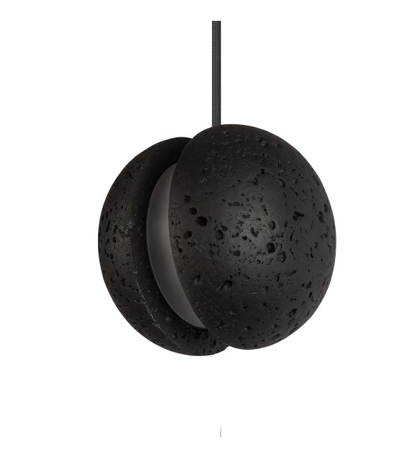 Подвесной светильник LOFT IT Yo-yo 10481 Black