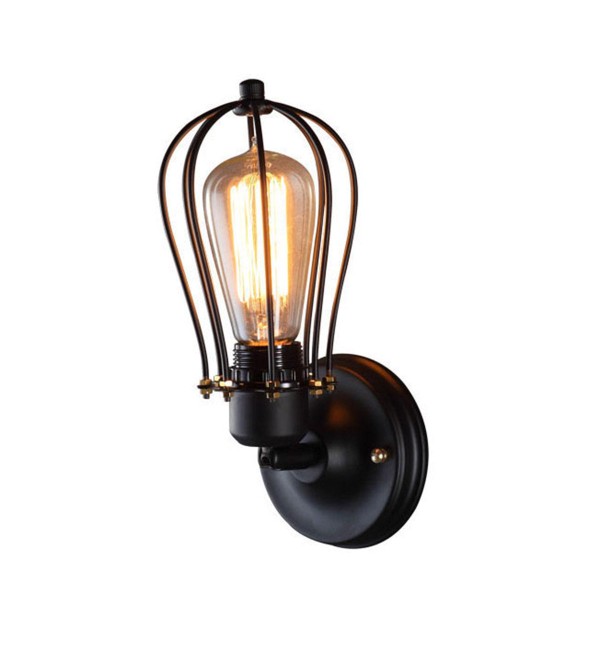 Бра LOFT IT Loft cage LOFT2106W