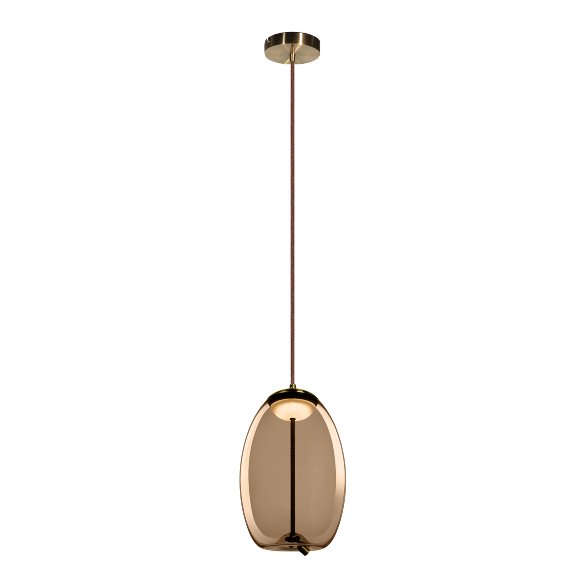 Подвесной светильник LOFT IT Knot 8135-A