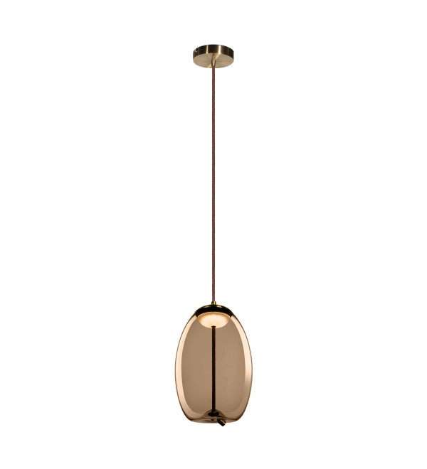 Подвесной светильник LOFT IT Knot 8135-A