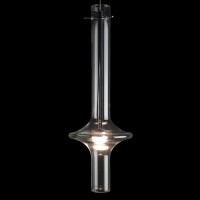 Подвесной светильник LOFT IT Tube 10061BK
