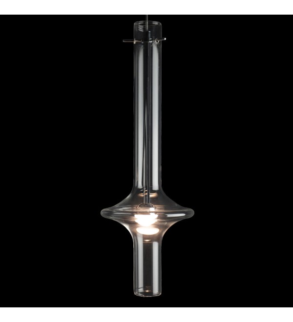 Подвесной светильник LOFT IT Tube 10061BK