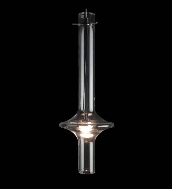 Подвесной светильник LOFT IT Tube 10061BK