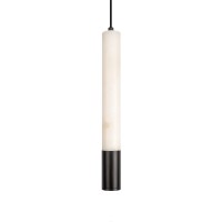 Подвесной светильник LOFT IT Montblanc 10475C Black