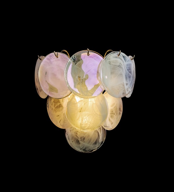 Бра LOFT IT Lolly 10492W Pearl