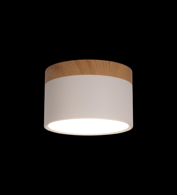 Накладной светильник LOFT IT Grape 10162 White