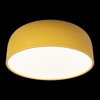 Потолочный светильник LOFT IT Axel 10201/480 Yellow